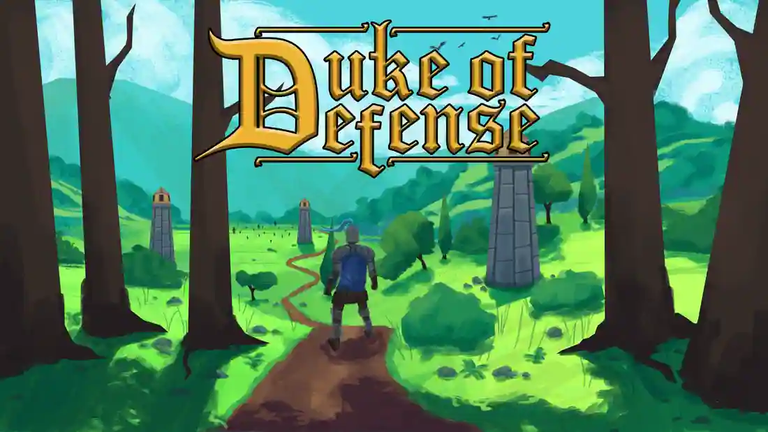 Duke of Defense